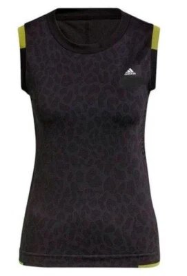 Adidas RM Primeknit Tank, Rich Mnisi Design Top Tennis Damen [Gr.M] *NEU + OVP*