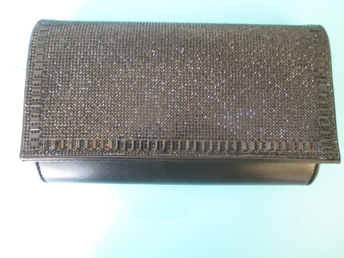 Gem store clutch bag