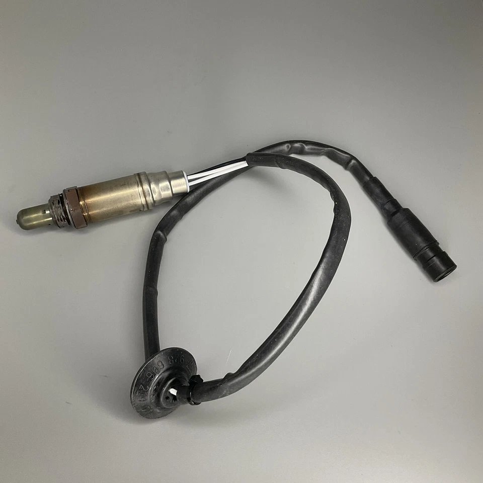 Sensor de oxígeno lambda genuino 92860612801 para Porsche 928 OE 1987-1995 Foto 3 de 4