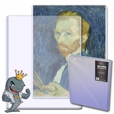 BCW 16x20 Art Print Topload Holder 10ct Pack FREE SHIP