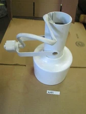 Cooper Track Lighting Fitting L734X Halo-2 R40 Lamp Type 300W Max (New)