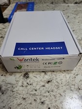call center headset