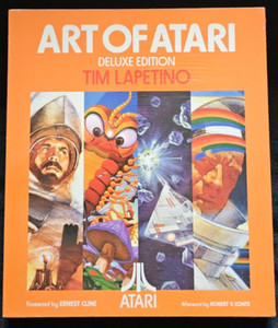 Art of Atari | eBay