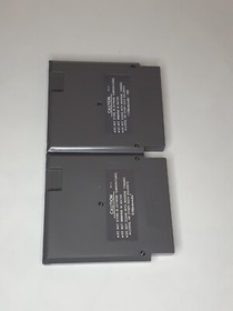 Super Mario Bros./Duck Hunt (Nintendo NES, 1988)skate Or Die 2( 1990)