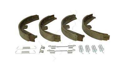 Bremsbackensatz Trommelbremse für /T/DB E-CLASS 09- /HAM.RECZN 0054203620