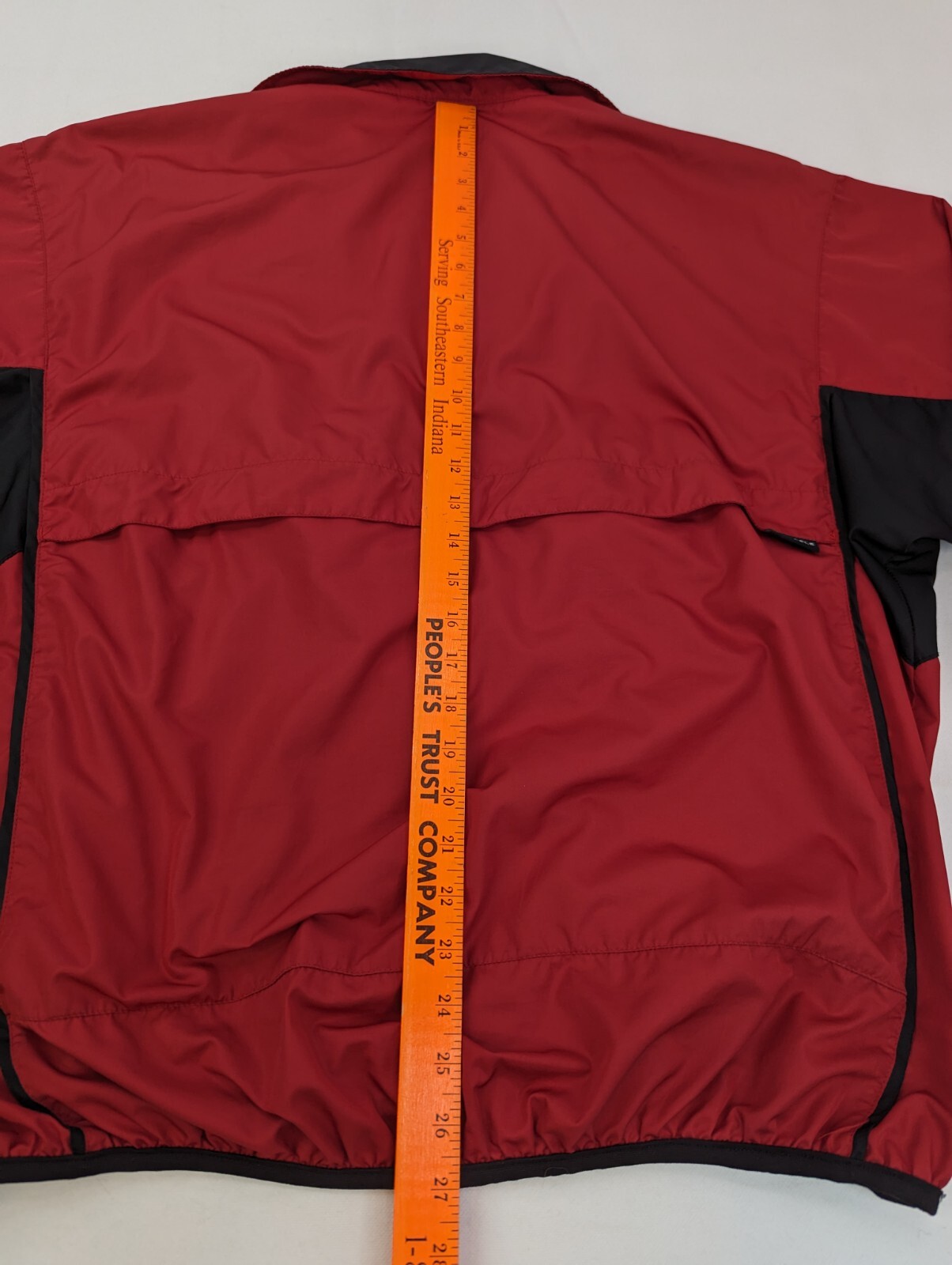 Columbia Microtex Packable Pullover Lightweight W… - image 8