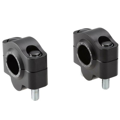Voigt Risers 20mm passend für Yamaha TDR 125 (3SH) 93-98
