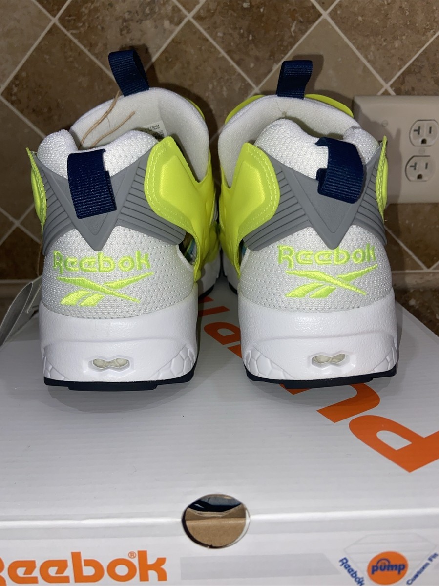 【鑑賞用】Reebok Instapump Fury “Jackie Chan\" Jackie Chan and Reebok Instapump Fury (V2) 2001 📷 S