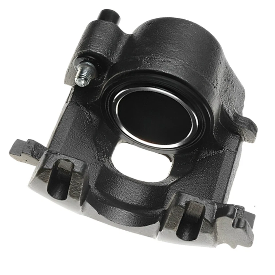 Front Left & Front Right Disc Brake Calipers 2PCS For Dodge Caravan 90-84 - Image 4 of 4