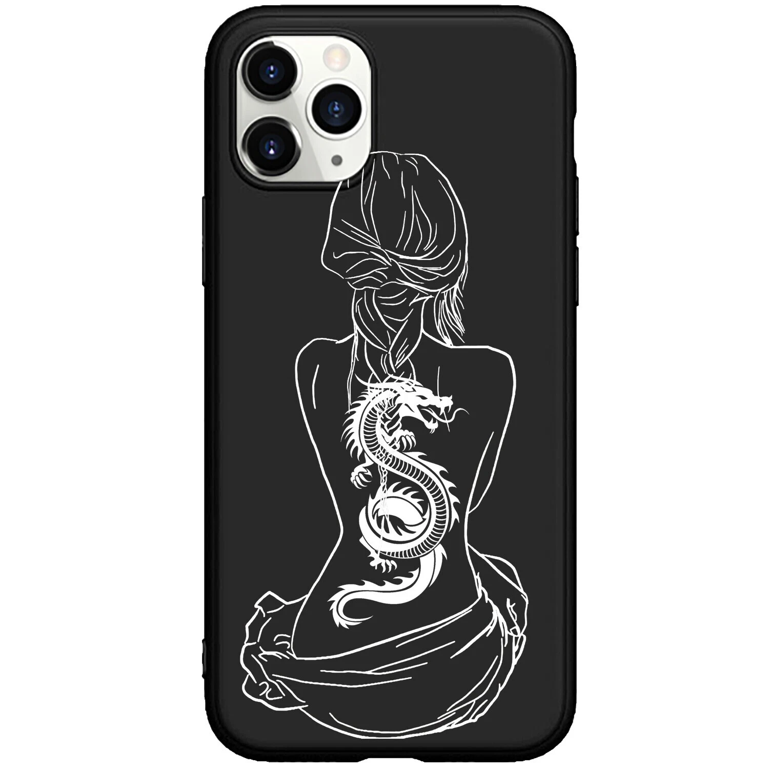 El dragón Estuches, fundas y cubiertas para teléfonos celulares para Apple Apple iPhone 7