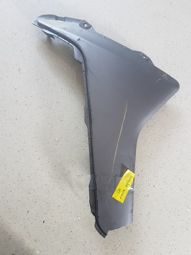 Yamaha N Max 125 Verkleidung Verkleidung links