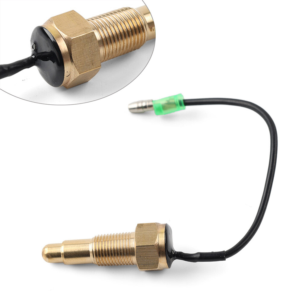Radiator Cooling Fan Switch Temperature Sensor For Kawasaki 270101180