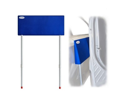 Car Door ding and dent Prevention. Also Protects Your Family! Get car Seats a...