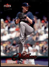 Joe Nathan #108 2007 Ultra Retail