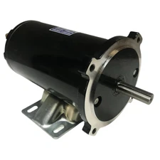 Motor for Air Flo PSV Electric Drive Salt Spreaders