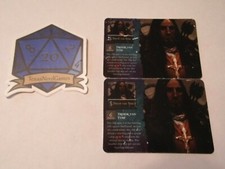 x1 Trevor Van Tyne #059 Davy Jones Curse Pirates CSG TexasNerdGames