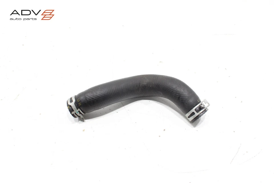 2008 - 2022 TOYOTA SEQUOIA ENGINE RADIATOR COOLANT UPPER HOSE TUBE PIPE OEM - Image 4 of 4