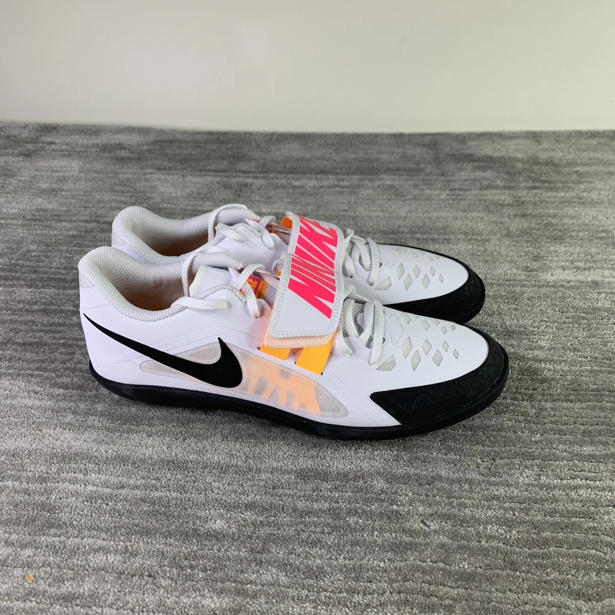 Throwing shoes size best sale 14