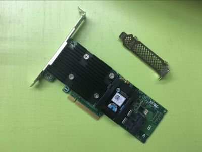 DELL PERC H730P 2GB NV PCI RAID T430 T640 R640 R940 POWEREDGE SERVER J14DC H132V