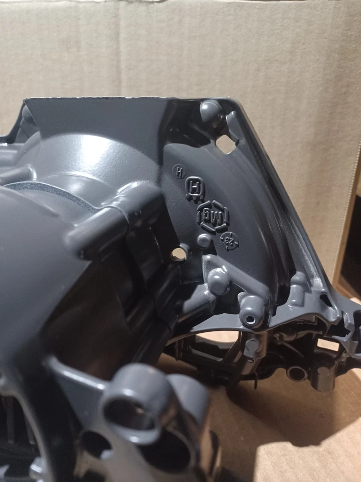 HUSQVARNA 592XP 592XPG CHAINSAW CRANKCASE SHORTBLOCK 597010903 597010904 - Image 2 of 3