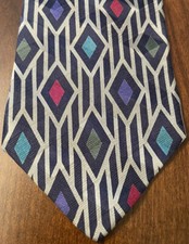 Premier Edition kuppenheimer Pure Silk Imported From Italy Men  s Neck Tie