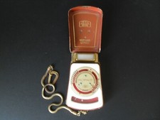 ZEISS Posomètre Zeiss Ikon