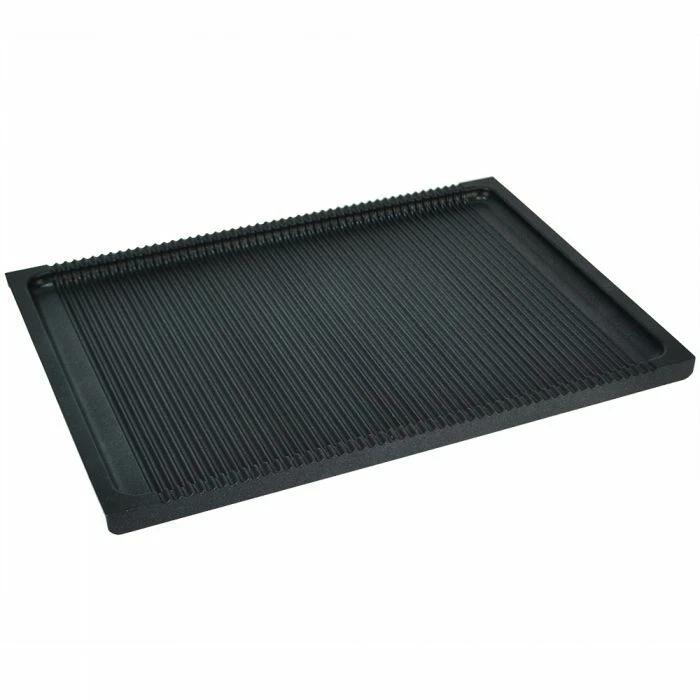 AGA Cast Aluminium Ridged Oven Floor Griddle