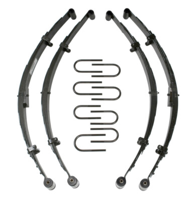 Skyjacker 3.5-4'' SOFTRIDE For 55-75 CJ