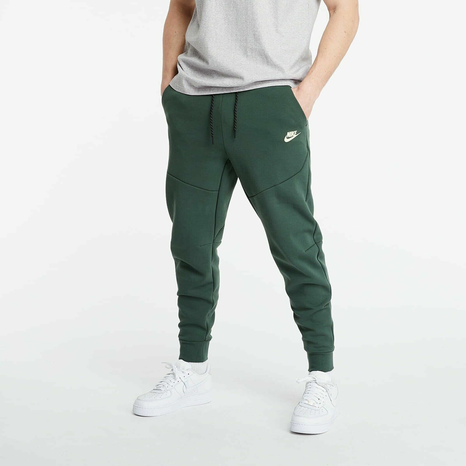 Nike Sportswear Men's 3XL-Tall Tech Fleece Joggers Pants NEW COLOR