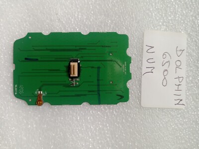 n 1 Control PCB Replacement for Honeywell Dolphin 6500 +optics