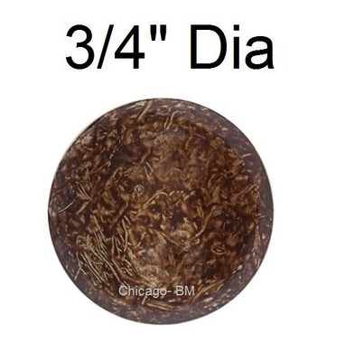 Old Gold Speckled Red 3/4''D-5/8''L Upholstery Tacks Decorative Nail-25-50-100-250