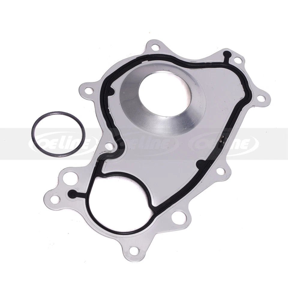 Water Pump for 11-20 Ford Expedition F-150 Lobo Transit Lincoln Navigator 3.5L - Image 4 of 4