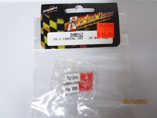 DYN8162 CH 2 Crystal Set - 27.045 MHZ