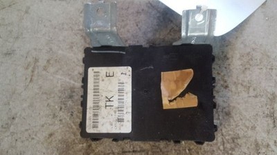 BODY CONTROL module BCM LEFT HAND DASH FITS 05 ALTIMA 24698