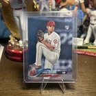 2018 Topps - Shohei Ohtani #700 White Jersey (RC)