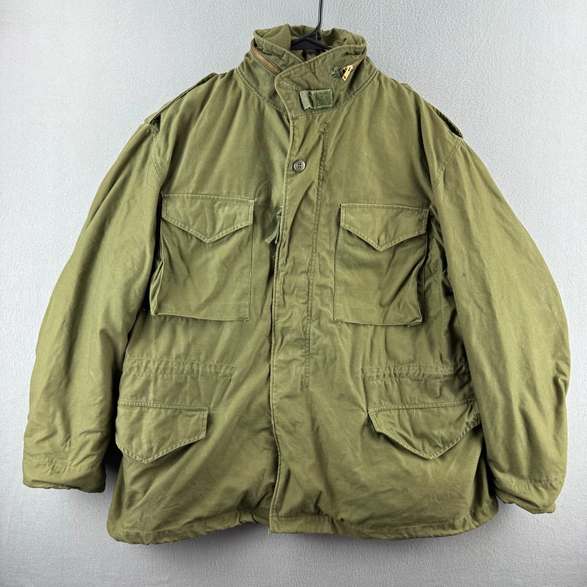 vintage m65 jacket products for sale | eBay