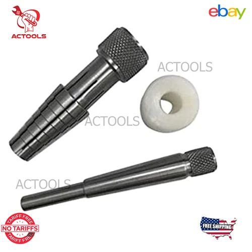 Rathburn Ring Stretcher Wedding Band Sizing Stretching Mandrel Jewelry Tool