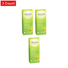 Weleda Citrus Deodorant, 3.4 Fz - 3 Count