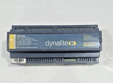 PHILIPS Dynalite DDBC1200 BALLAST CONTROLLER 100-240VAC 50/60Hz USED