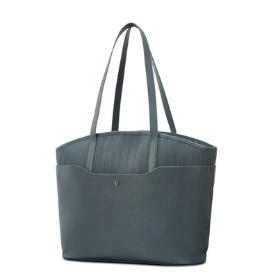 Samsonite Silhouette 18 Women's Tote Slate Blue 153637-E264