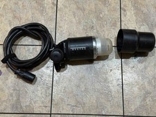 Profoto Pro-7b Flash Head Studio Strobe Light Photography Lighting Parts Repair