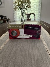Remington Compact Ceramic Worldwide Voltage Travel Hair Hot Rollers H-1015