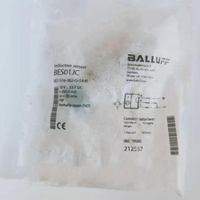 1PCS NEW BALLUFF BES01JC BES 516-362-G-S4-H proximity switch Fast Shipping