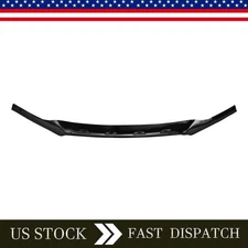 Hood Stone Deflector Fits For Ford F-150 2015-2020 Black Front US NEW USA