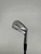 Titleist Tour Model Box Blade 3 Iron Steel Shaft Original Grip
