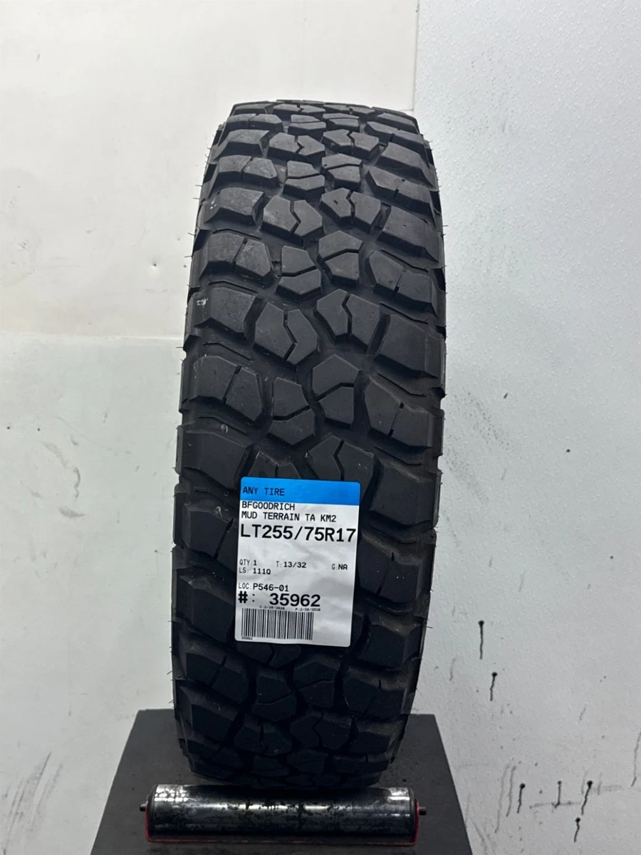 BFGoodrich Mud Terrain TA KM2 for sale | eBay