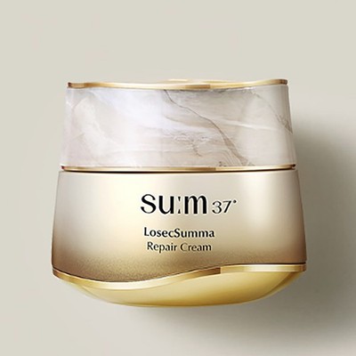 SU:M 37 LosecSumma Repair Cream 50ml