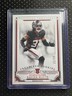Panini 2025 National Treasures Xavier Watts Rookie Serial #TR-XWS /99 Falcons