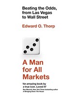 Edward O. Thorp - A Man For All Markets Beating The Odds From Las V - G245Z