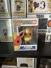 Funko Pop! Vinyl: Pokémon - Flareon #629